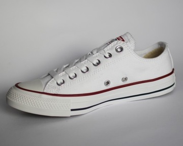 Converse All Star M7652C Trampki Białe 37