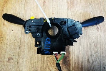 DODGE NITRO PŘEPÍNAČ KOMBINOVANÝ PÁSEK