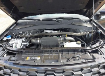 Ford Explorer VI 2026 Ford Explorer ST, nowy model 3.0 Benzyna 400KM, zdjęcie 13