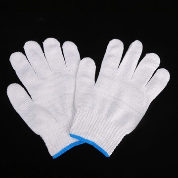 Labor protection gloves cotton gloves work