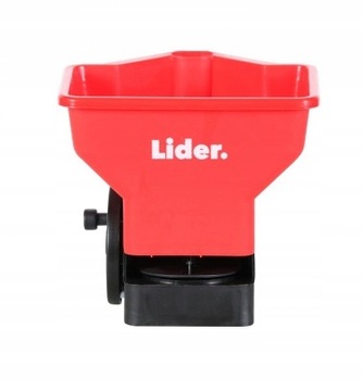 РАЗБРАСЫВАТЕЛЬ СЕЯЛКА УДОБРЕНИЯ ТРАВА СОЛЬ СЕМЕНА ПЕСОК