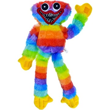 Huggy Wuggy Poppy Playtime Horror Pluszowe Zabawka