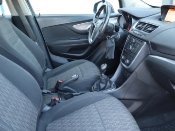 Opel Mokka I SUV 1.6 Ecotec 115KM 2016 Opel Mokka 1.6, Salon Polska, Serwis ASO, Klima, zdjęcie 7