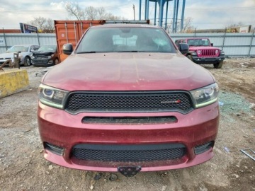 Dodge Durango III 3.6 V6 294KM 2020 Dodge Durango Gt 2020 3.6 Benzyna 295KM, zdjęcie 5