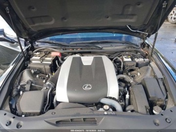 Lexus IS III 2023 Lexus IS 350 F Sport 2023 3.5l 3.5 Benzyna 311KM, zdjęcie 8