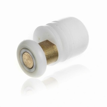 Rolki do kabiny prysznicowej vsdfgert 19 mm