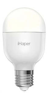 INTELIGENTNA ŻARÓWKA SMART B2 BIAŁA iHAPER