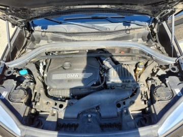 BMW X1 F48 2020 BMW X1 xDrive28i 2020 2.0 Benzyna 228KM, zdjęcie 6