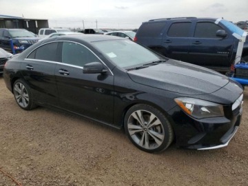 Mercedes CLA C118/X118 2019 Mercedes-Benz CLA 250 2019 2.0L 2.0 Benzyna 221KM, zdjęcie 4