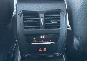 BMW Seria 3 G20-G21 Limuzyna 2.0 320d 190KM 2023 BMW Seria 3 320d 190km M Sport, HiFi, Adaptacyjny reflektor, dostep komfor, zdjęcie 22