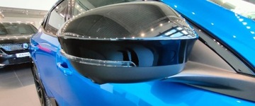 Renault 2025 Renault Rafale 4x4 300 km hybryda plug-in atelier Alpine E-Tech 4x4 300, zdjęcie 36