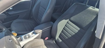 Renault Laguna III Hatchback 2.0 16v 140KM 2007 Renault Laguna climatronic duza navi, zdjęcie 13