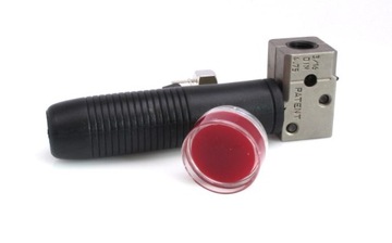ПРЕСС ДЛЯ ПРОЖИВАНИЯ КАБЕЛЕЙ DIN ASTA A-ROG202