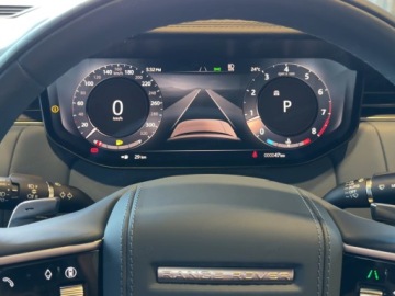 Land Rover Range Rover V 2025 Range Rover V8 P615 SV Bespoke ''Polar Night'' 4.4 (615KM) 2025, zdjęcie 6