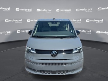 Volkswagen Multivan T7 Van L1 2.0 TDI 150KM 2025 Volkswagen Nowy Multivan BASIC FAMILY 2.0TDI 150 K, zdjęcie 1