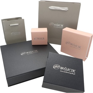 Мятые зажимы из оксидированного серебра