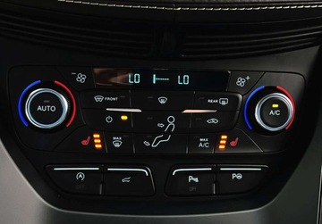 Ford Kuga II SUV Facelifting 2.0 TDCi 180KM 2018 Ford Kuga II VIGNALE AUTOMAT gwarancja bezwypadkowa zarejestrowa 4x4, zdjęcie 31