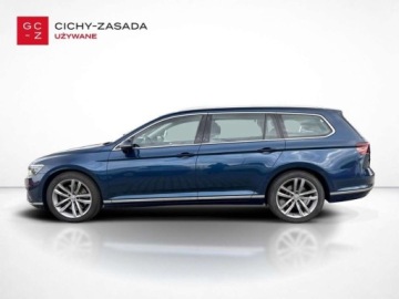 Volkswagen Passat B8 Variant Facelifting 2.0 TDI 240KM 2020 Volkswagen Passat 2.0 TDI 240KM 4x4 Elegance NAVI Podgrz.Szyba Webasto 18, zdjęcie 7