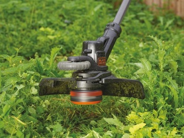 Nóż do podkaszarki Dewalt DT20653 Ostrze 3-zębowe DCM571 DCM581