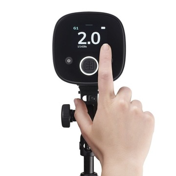 Elinchrom ONE — комплект двойной выносной вспышки
