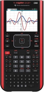Kalkulator naukowy Texas Instruments MT633