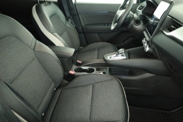 Renault Captur II 2024 Renault Captur 1.3 TCe MHEV, Salon Polska, zdjęcie 6