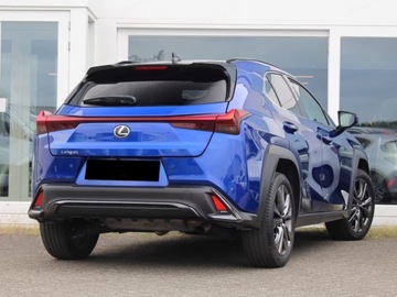 Lexus UX Crossover Facelifting 2.0 300h 199KM 2025 Od ręki - 300h F Sport Design 2.0 Hybrid Dynamic Force 199KM, zdjęcie 1