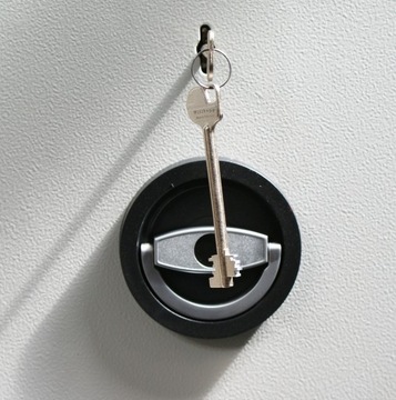 Оружейный шкаф S1 Сейф на 28 предметов 15000P PRAKTIKER PRESIDENT STALPOL