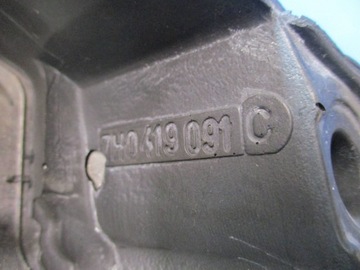 VOLANT VW T5 7H0419091C