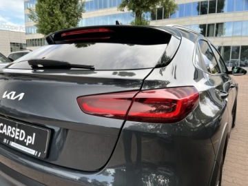 Kia XCeed Crossover Facelifting 1.5 T-GDi 160KM 2023 Kia XCeed M Automat 1.5T-GDI 160KM, Kamera cofania, zdjęcie 9