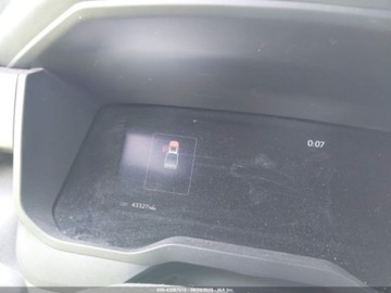 Toyota Tundra II 2023 Toyota Tundra 2023 TOYOTA TUNDRA HYBRID PLATINUM Print 3.4 Hybryda 437KM, zdjęcie 13