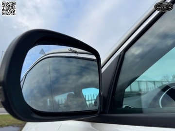 Jeep Compass II SUV 1.4 Multiair 170KM 2019 Jeep Compass Limited - 4x4 -Szwajcaria - Swiezy serwis Automat 1.4, zdjęcie 15