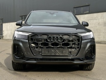 Audi Q7 II 2026 AUDI Q7 55 TFSI e quattro S Line Suv 3.0 (394KM) 2026, zdjęcie 3