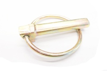 PRZETYCZKA ZABEZPIECZAJĄCA FI 9,0MM Z K