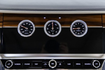 Bentley Continental 2020 Bentley Continental Flying Spur Krajowy. Gwarancja, zdjęcie 35