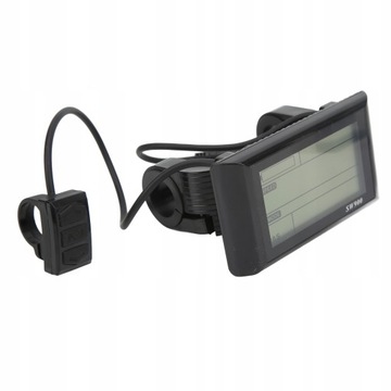 КОНТРОЛЛЕР МОТОРА ЖК-КОНТРОЛЛЕР 24 В/48 В 250/350 Вт