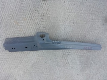 MERCEDES ATEGO СТОЙКА ПЕРЕДНЯЯ ЛЕВАЯ