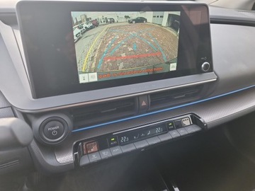 Toyota Prius V (XW60) 2023 Toyota Prius Plug-in Hybrid IV (2015-2020) Toyota, zdjęcie 17