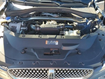 Lincoln Aviator 2021 Lincoln Aviator Reserve 2021 3.0 Benzyna 400KM, zdjęcie 6