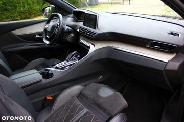 Peugeot 5008 II Crossover Facelifting 2.0 BlueHDi 177KM 2020 Peugeot 5008 Peugeot 5008 BlueHDI 180 EAT8 GT 2.0 Diesel 177KM, zdjęcie 39