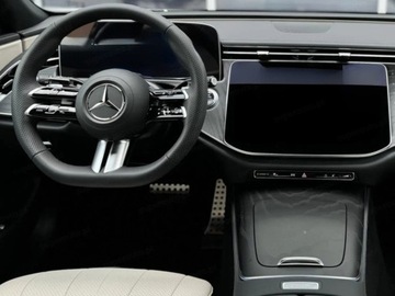 Mercedes Klasa E W214 Sedan 2.0 220d 197KM 2025 E Klasa 220 d 4-Matic AMG 2.0 197KM 2025, zdjęcie 7
