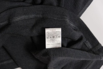 JANUS__МУЖСКАЯ ФУТБОЛКА ИЗ ШЕРСТИ МЕРИНОСА С ДЛИННЫМ РУКАВОМ__L