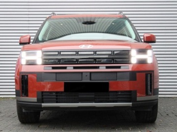 Hyundai Santa Fe V 1.6 T-GDI HEV 215KM 2024 Santa Fe 1.6 T-GDI HEV Platinum 4WD aut 7os. 215KM 2024, zdjęcie 1