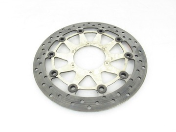 Передний тормозной диск Honda CBR 1000 RR, SC57