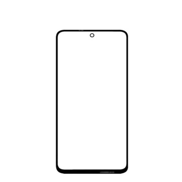 Переднее стекло с клеем ОСА для Redmi Note 10 Pro стекло + ОСА