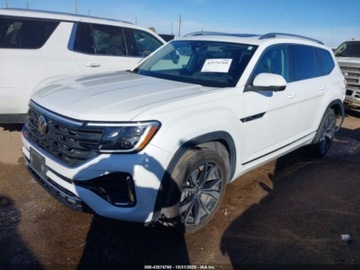 Volkswagen 2025 Volkswagen Atlas 2.0T Sel Premium R-Line 2025 2.0 Benzyna 269KM, zdjęcie 1