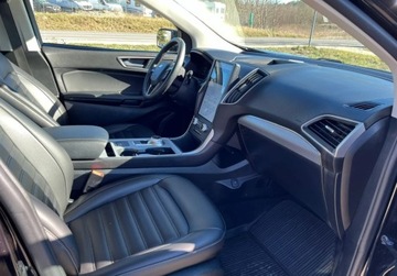 Ford Edge II 2022 Ford Edge 2,0 Benz. 250 KM, 4x4, Jak Nowy 2.0 Benzyna 250KM, zdjęcie 10