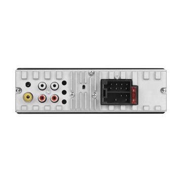 Автомагнитола Kruger&Matz с Bluetooth KM2013