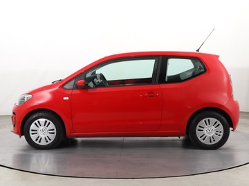 Volkswagen up! Hatchback 5d 1.0 MPI 75KM 2012 VW Up! 1.0 MPI, Klima, Tempomat, Parktronic, zdjęcie 2