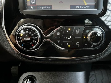 Renault Captur I 2016 Renault Captur 1,2 120KM GWARANCJA Iwł Kraj, zdjęcie 29